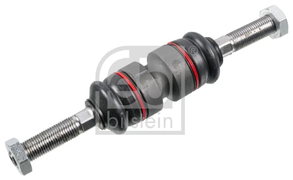 Inner Tie Rod